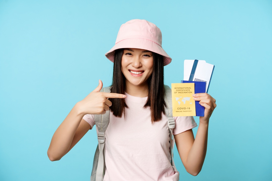 Hướng dẫn thủ tục xin visa du lịch Mỹ nhanh chóng và hiệu quả vi